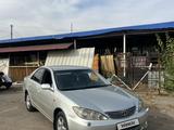 Toyota Camry 2005 годаүшін5 680 000 тг. в Шымкент