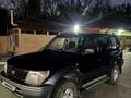 Toyota Land Cruiser Prado 1996 годаfor5 250 000 тг. в Семей – фото 2