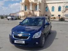 Chevrolet Cobalt, 2023