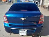 Chevrolet Cobalt 2023 года за 5 300 000 тг. в Жезказган – фото 2