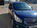 Chevrolet Cobalt 2023 года за 5 300 000 тг. в Жезказган