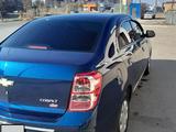 Chevrolet Cobalt 2023 года за 5 300 000 тг. в Жезказган – фото 3