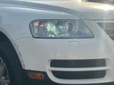 Volkswagen Touareg 2005 годаүшін4 000 000 тг. в Алматы