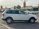Volkswagen Touareg 2005 годаүшін4 000 000 тг. в Алматы – фото 3