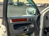 Volkswagen Touareg 2005 годаүшін4 000 000 тг. в Алматы – фото 4