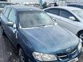 Nissan Almera 2001 года за 1 000 000 тг. в Алматы – фото 2