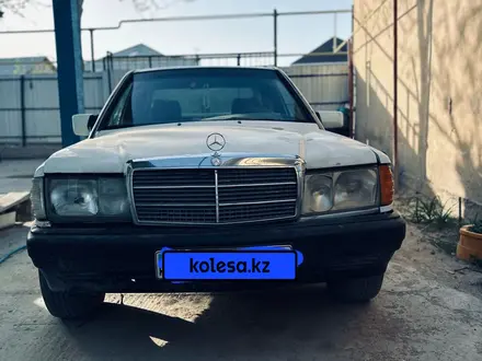 Mercedes-Benz 190 1991 года за 700 000 тг. в Актау