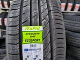 MAXZEZ 245/40R19 TuRBOMAX 98Y XL. RAPID 275/35R19 ECOSPORT 100Y за 130 000 тг. в Шымкент