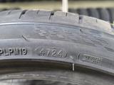 MAXZEZ 245/40R19 TuRBOMAX 98Y XL. RAPID 275/35R19 ECOSPORT 100Y за 130 000 тг. в Шымкент – фото 3