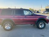 Mitsubishi Montero Sport 1999 года за 3 200 000 тг. в Актобе – фото 4