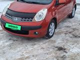 Nissan Note 2006 года за 4 250 000 тг. в Петропавловск