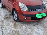 Nissan Note 2006 года за 4 250 000 тг. в Петропавловск – фото 3