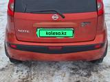 Nissan Note 2006 года за 4 250 000 тг. в Петропавловск – фото 4