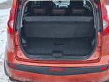 Nissan Note 2006 года за 4 250 000 тг. в Петропавловск – фото 5