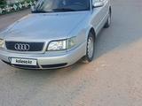 Audi A6 1995 года за 2 550 000 тг. в Шортанды – фото 2
