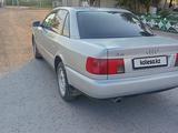 Audi A6 1995 года за 2 550 000 тг. в Шортанды – фото 3