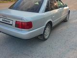 Audi A6 1995 года за 2 550 000 тг. в Шортанды – фото 4