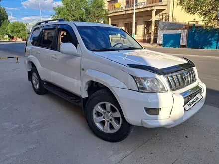 Toyota Land Cruiser Prado 2006 года за 12 300 000 тг. в Кызылорда – фото 6