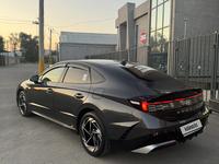 Hyundai Sonata 2024 года за 15 500 000 тг. в Тараз