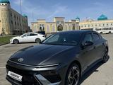 Hyundai Sonata 2024 года за 15 000 000 тг. в Тараз