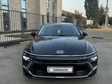 Hyundai Sonata 2024 года за 15 000 000 тг. в Тараз – фото 4