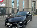 Hyundai Sonata 2024 года за 15 000 000 тг. в Тараз – фото 3