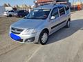 ВАЗ (Lada) Largus 2015 годаүшін3 500 000 тг. в Кульсары – фото 5