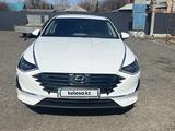 Hyundai Sonata 2022 годаүшін11 200 000 тг. в Усть-Каменогорск – фото 5