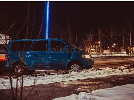 Volkswagen Caravelle 2009 года за 8 000 000 тг. в Павлодар – фото 2