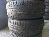 225/60R17 пары привозные за 40 000 тг. в Алматы