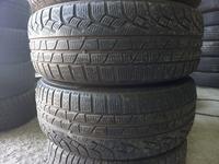 225/60R17 пары привозныеүшін40 000 тг. в Алматы