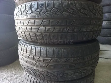 225/60R17 пары привозные за 40 000 тг. в Алматы