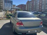 Nissan Almera Classic 2007 года за 2 480 000 тг. в Актобе – фото 4