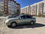 Nissan Almera Classic 2007 года за 2 480 000 тг. в Актобе – фото 2