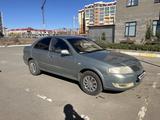 Nissan Almera Classic 2007 года за 2 480 000 тг. в Актобе