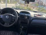 Nissan Almera Classic 2007 года за 2 480 000 тг. в Актобе – фото 5