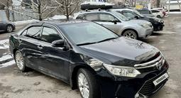 Toyota Camry 2014 годаfor10 900 000 тг. в Алматы – фото 2