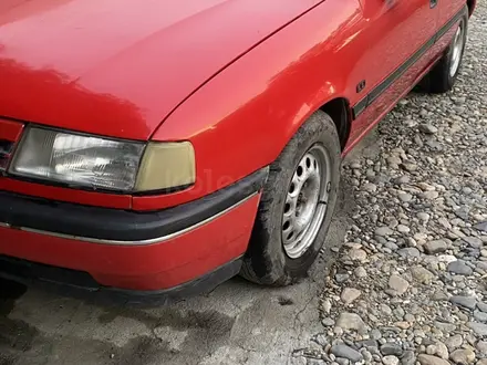 Opel Vectra 1992 года за 1 200 000 тг. в Усть-Каменогорск – фото 11