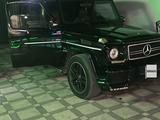 Mercedes-Benz G 300 1996 годаүшін10 000 000 тг. в Тараз – фото 4