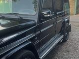 Mercedes-Benz G 300 1996 годаүшін10 000 000 тг. в Тараз