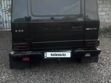 Mercedes-Benz G 300 1996 годаүшін10 000 000 тг. в Тараз – фото 3