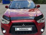 Mitsubishi ASX 2014 годаүшін5 500 000 тг. в Петропавловск – фото 3