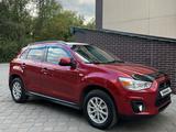 Mitsubishi ASX 2014 годаүшін5 500 000 тг. в Петропавловск – фото 2