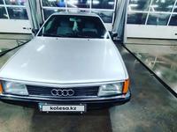 Audi 100 1989 годаүшін2 000 000 тг. в Алматы