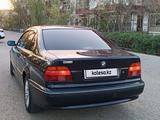 BMW 520 2000 года за 3 200 000 тг. в Байконыр – фото 2