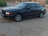 BMW 520 2000 года за 3 200 000 тг. в Байконыр