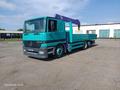 Mercedes-Benz  Actros 2001 года за 22 500 000 тг. в Алматы