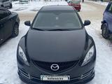 Mazda 6 2010 годаүшін5 000 000 тг. в Костанай – фото 2