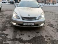 Lexus ES 300 2002 годаүшін5 700 000 тг. в Алматы