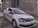 Volkswagen Polo 2015 года за 4 600 000 тг. в Шымкент